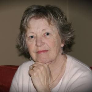 Meet your Posher, Priscilla